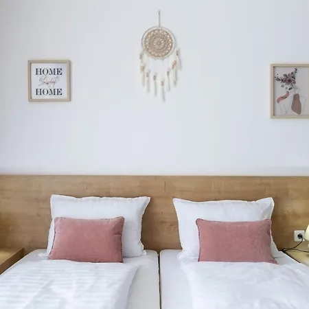 Pirin Sense Gorgeous - - Free Parking بانسكو