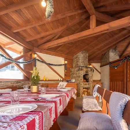 Apartman Pirin Sense Gorgeous - - Free Parking