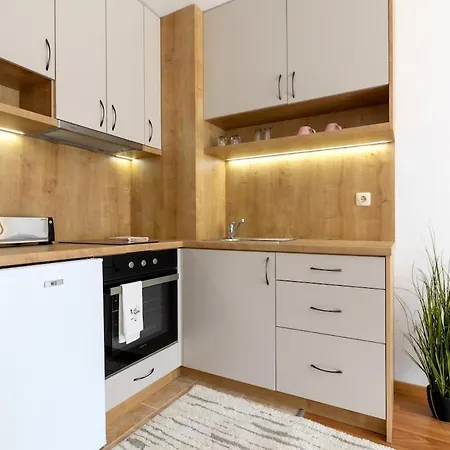 Apartman Pirin Sense Gorgeous - - Free Parking Banszko