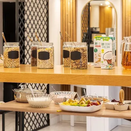 Apartman Pirin Sense Gorgeous - - Free Parking *