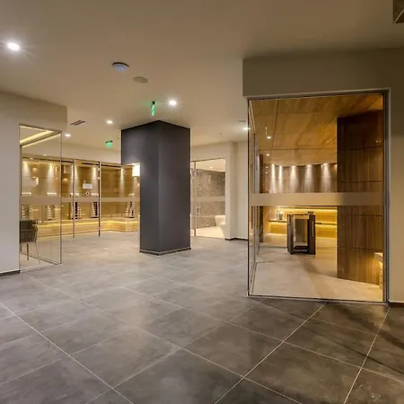 Pirin Sense Gorgeous - - Free Parking * بانسكو