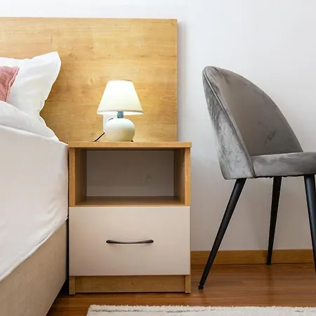 Pirin Sense Gorgeous - - Free Parking Apartman Banszko