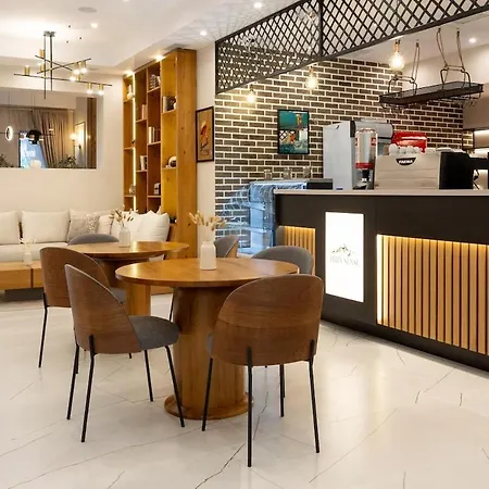 Pirin Sense Gorgeous - - Free Parking Apartman