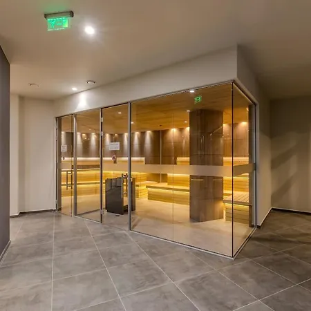 Apartman Pirin Sense Gorgeous - - Free Parking