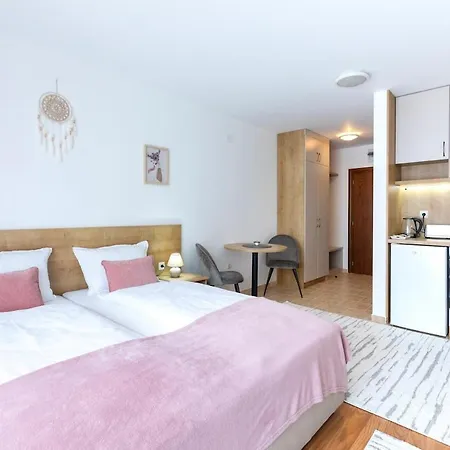 Pirin Sense Gorgeous - - Free Parking Apartman